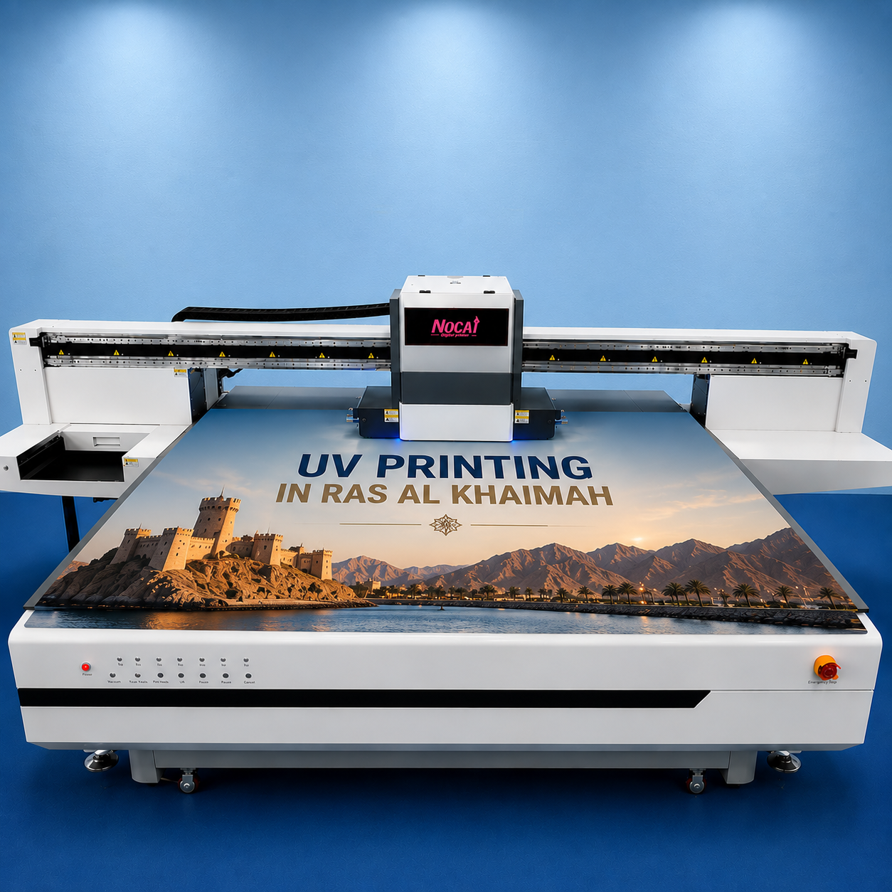 Best Acoustic Panels Printing In Ras Al Khaimah