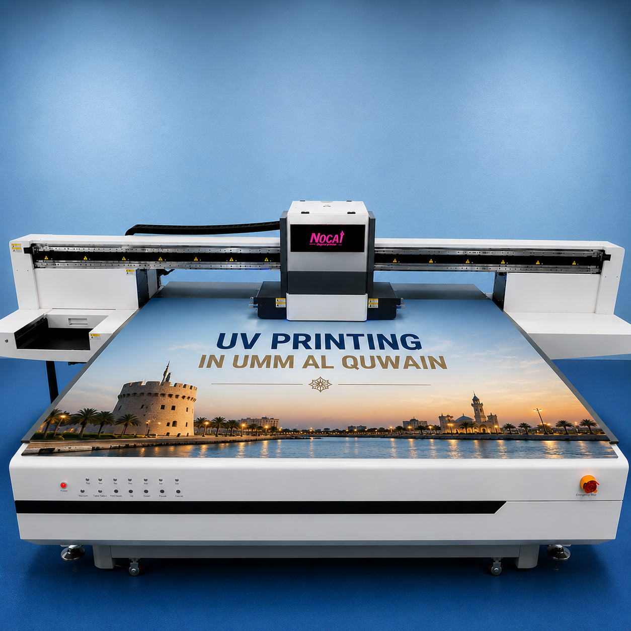 Best Acoustic Panels Printing In Umm Al Quwain