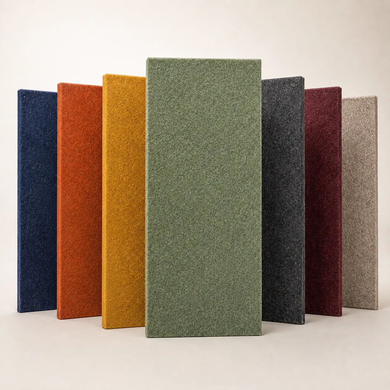 PET Acoustic Panels