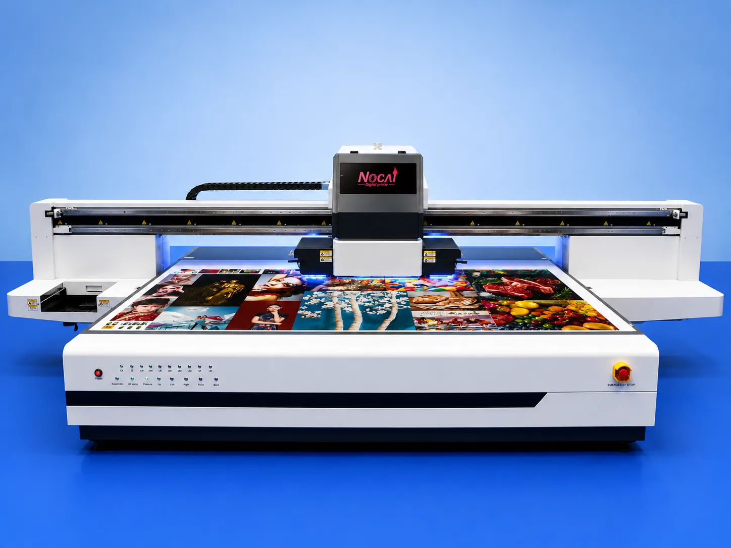 UV Printing