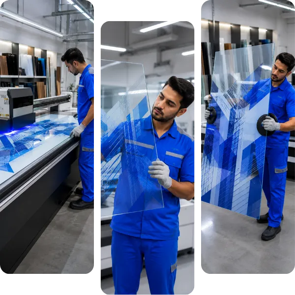 Waseem Printing